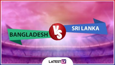 Live Cricket Streaming of Bangladesh vs Sri Lanka Match on Hotstar and Star Sports: Watch Free Telecast and Live Score of BAN vs SL, ICC Cricket World Cup 2019 ODI Clash on TV and Online