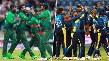 Bangladesh vs Sri Lanka Dream11 Team Predictions: Best Picks for All-Rounders, Batsmen, Bowlers & Wicket-Keepers for BAN vs SL in ICC Cricket World Cup 2019 Match 16