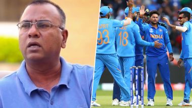 Basit Ali Mercilessly Trolled by Indian Fans Over His Comment Alleging India Will Intentionally Lose Matches to Deny Pakistan a Semi-Final Spot in World Cup 2019