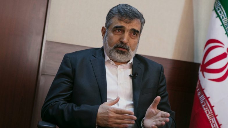 Iran Not to Extend 60-Day Nuclear Deal Deadline