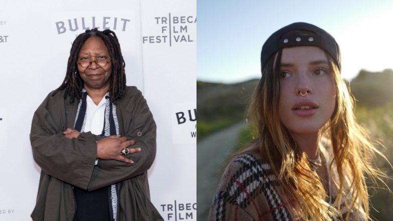 Bella Thorne Is Not Pleased With Whoopi Goldberg's Comments On Her Leaked Nude Pictures - Read Her Statement!