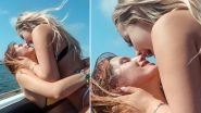 Bella Thorne Cries, Shares Weepy Pics After Ex Tana Mongeau Gets Engaged to YouTuber Jake Paul