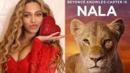 Beyonce Will Contribute A Whole New Track For The Lion King, Confirms Director Jon Favreau!