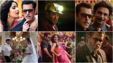 Bharat Full Movie in HD Leaked on TamilRockers for Free Download & Watch Online: Salman Khan-Katrina Kaif's Film Hit By Piracy, Box Office Collection in Trouble?