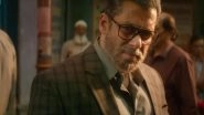 Bharat Box Office Collection Day 8: Salman Khan's Eid Release Witnesses a Drop in its Collection on Wednesday, Is Slowly Heading Towards the Rs 200 Crore Mark