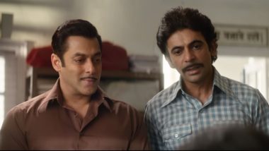 Bharat Box Office Collection Day 10: Salman Khan, Katrina Kaif and Sunil Grover's Film Falls Flat on Second Friday