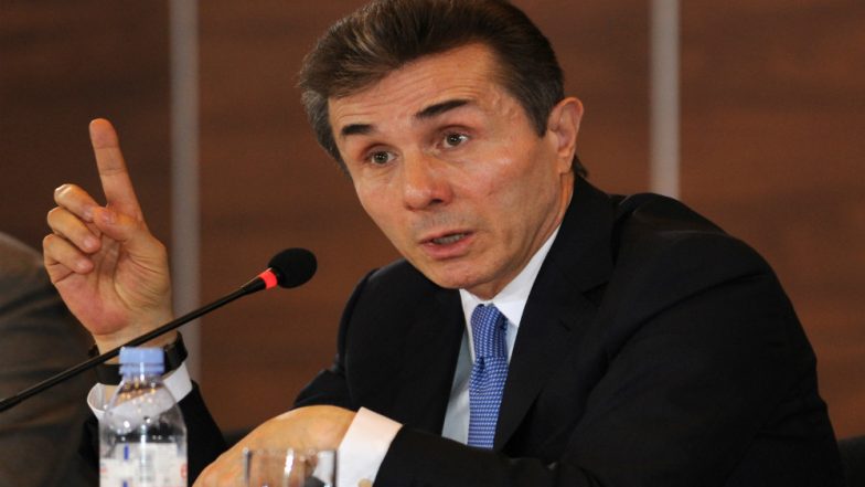 Georgia 2020 Parliamentary Vote to be Held Under Proportional System: Ruling Party Chief