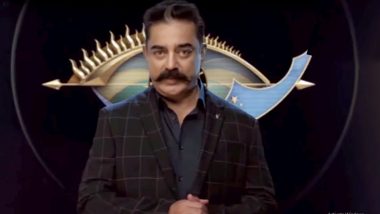 Bigg Boss Tamil Season 3 in Legal Trouble Due to 'Adult' Content