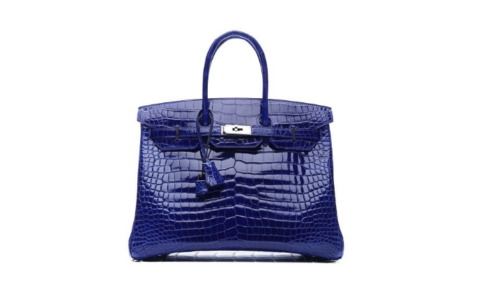 Nita Ambani's Hermès handbag with 240 studded diamonds costs approx 2.6  crores