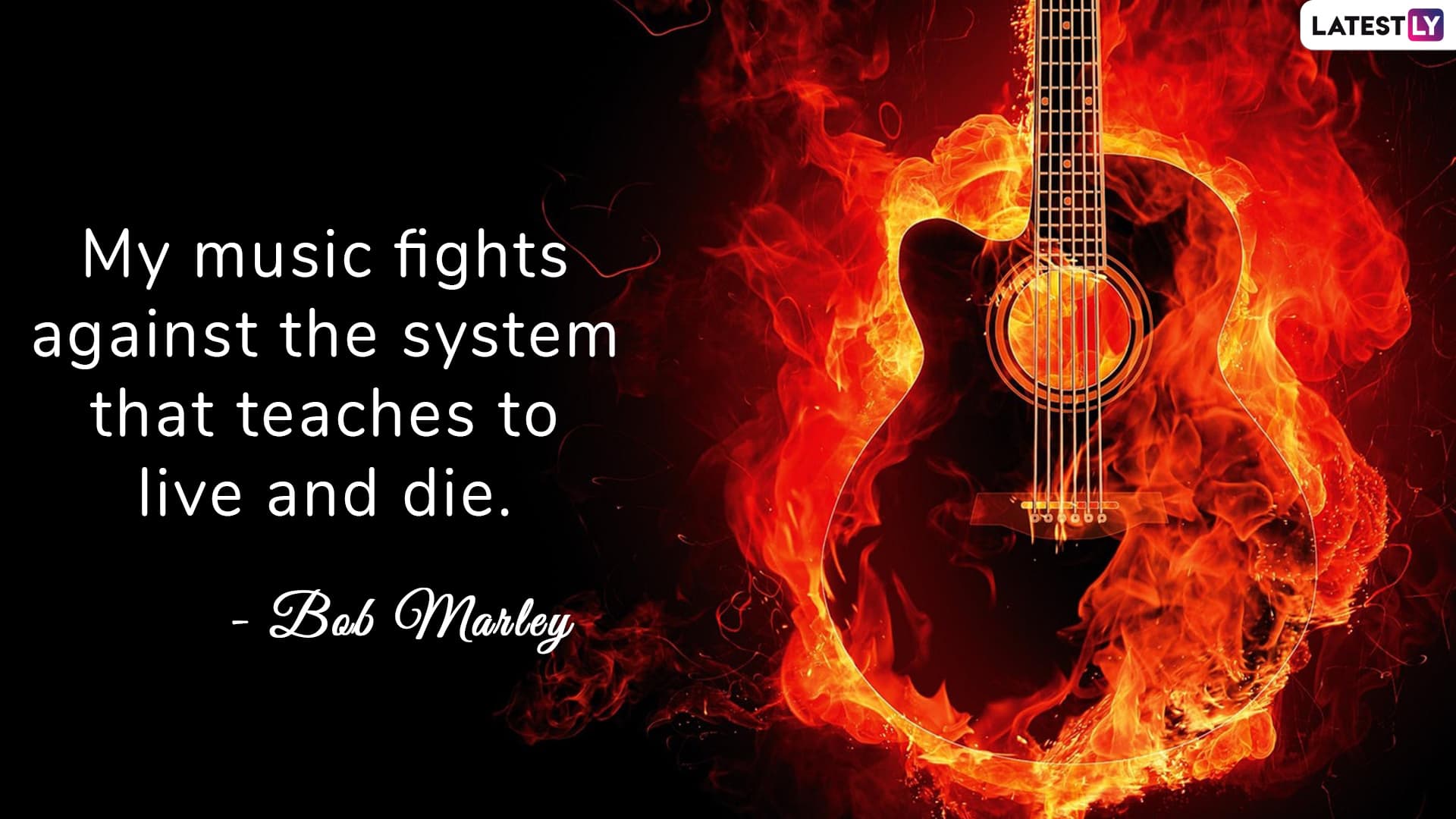 World Music Day 21 Quotes Sayings On Music By Famous Personalities Hd Images And Wallpapers To Celebrate Fete De La Musique Latestly