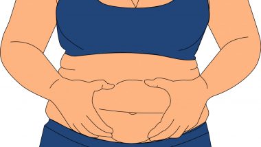Obesity Reduces Mitochondrial Gene Expression in Fat Tissue, Says Study