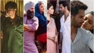 Gully Boy's Apna Time Aayega to Kabir Singh's Bekhayali: Best Original Bollywood Songs in First Half of 2019 That Swiftly Made Way To Our Playlist (Watch Videos)