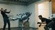 Video of Boston Dynamics Robot Fights Back After Being Tortured Is Fake, Watch Viral Parody Clip of Humanoid's Kung Fu Moves