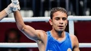 Indian Boxers Out on Exposure Trips to Italy, Ireland and Incheon