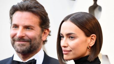 Bradley Cooper And Irina Shayk Will Continue To Spend Lots Of Time Together For Their Daughter Despite The Breakup!