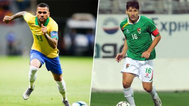 Brazil vs Bolivia, Copa America 2019 Live Streaming & Match Time in IST: Get Telecast & Free Online Stream Details of Group A Football Match in India