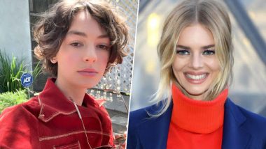 Bill & Ted 3: Brigette Lundy-Paine, Samara Weaving Join the Cast