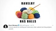 Ravelry A Social Network for Knitters Bans Open Trump Support and White Supremacy, Twitter Lauds Their Badass Stance