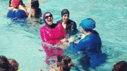 Burkini Protests Lead To Shutdown of Two Swimming Pools in French City of Grenoble