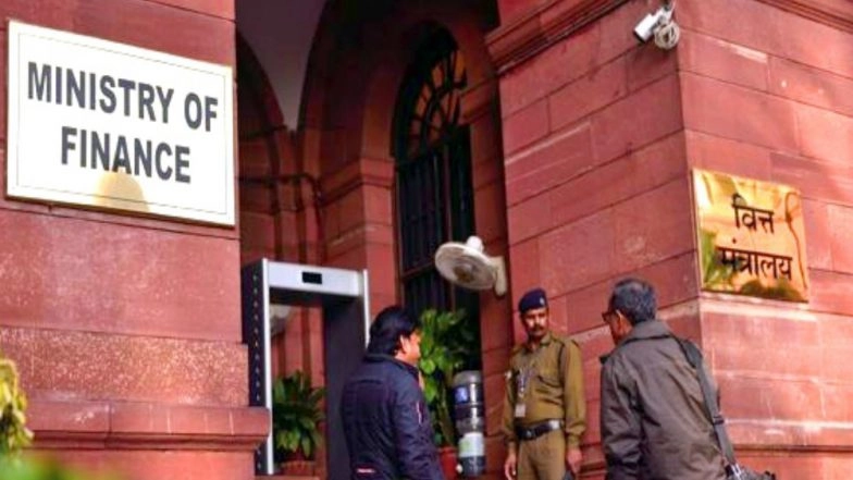 Centre Compulsorily Retires 15 Senior CBIC Officials For Misconduct