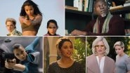 Charlie&rsquo;s Angels Trailer: Elizabeth Banks&rsquo; Action Comedy Starring Kristen Stewart, Naomi Scott, and Ella Balinska Looks Terrific