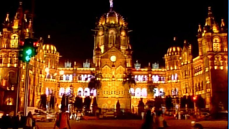 CSMT Station in Mumbai to be Redeveloped Keeping Its Iconic 1930s Look Intact