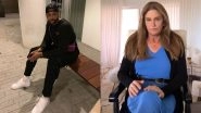 Caitlyn Jenner Royally Snubs Khloe Kardashian's Ex-Boyfriend Tristan Thompson From Her Father's Day Post