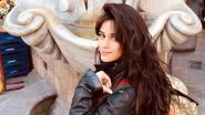 Camila Cabello&rsquo;s Cinderella Movie to Release in February 2021