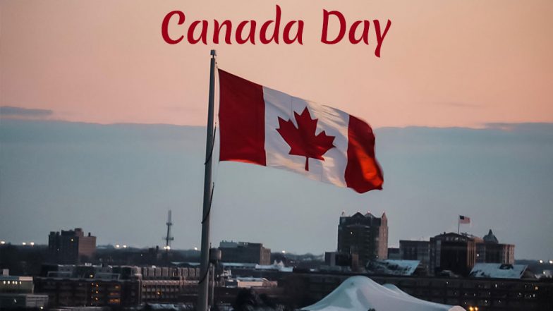Canada Day 2020: History And Significance of Day Celebrating Journey of Unison of 3 Separate Colonies Into A Free Country
