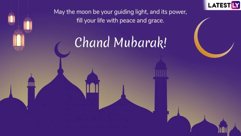 Chand Mubarak 2019 Greeting And Message 2 (Photo Credits: File Image)