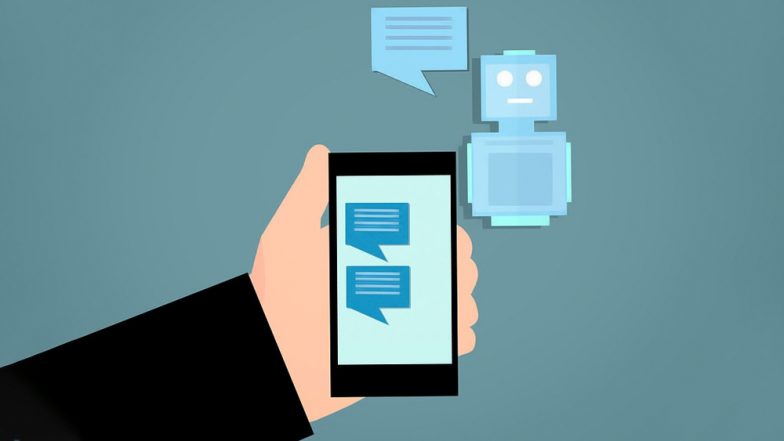 Too Busy to Reply to Bae? Chinese Software Engineer Creates Chatbot That Replies to His Girlfriend!