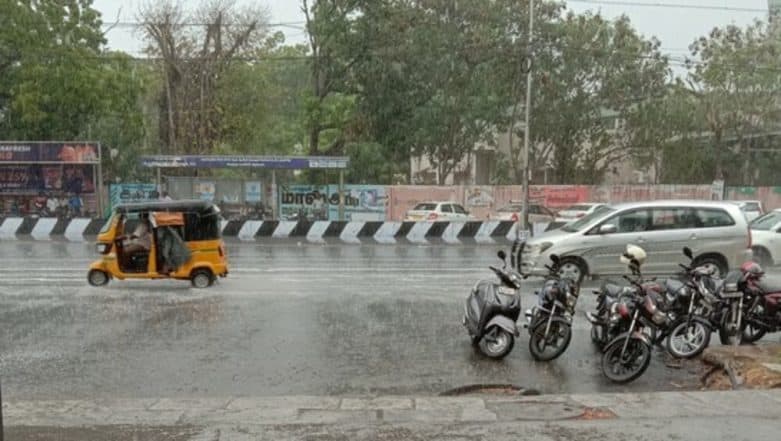 Holiday Declared in All Schools in Madurai, Ramanathapuram And Other Districts Due to Continuous Heavy Rains