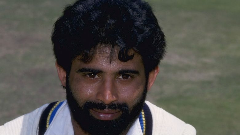 Throwback to Chetan Sharma's Hat-Trick During India vs New Zealand Match in 1987 World Cup