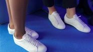Monsoon Hygiene: How to Wash Smelly Sneakers? Use This Cleaning Technique to Make it Crisp Again!