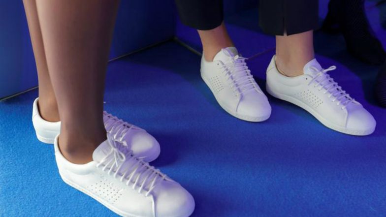 Monsoon Hygiene: How to Wash Smelly Sneakers? Use This Cleaning Technique to Make it Crisp Again!