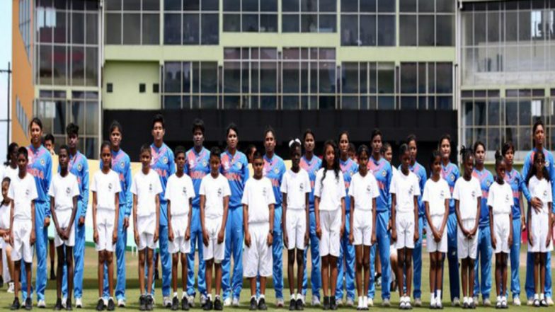 Women's Cricket Nominated for 2022 Commonwealth Games in Birmingham