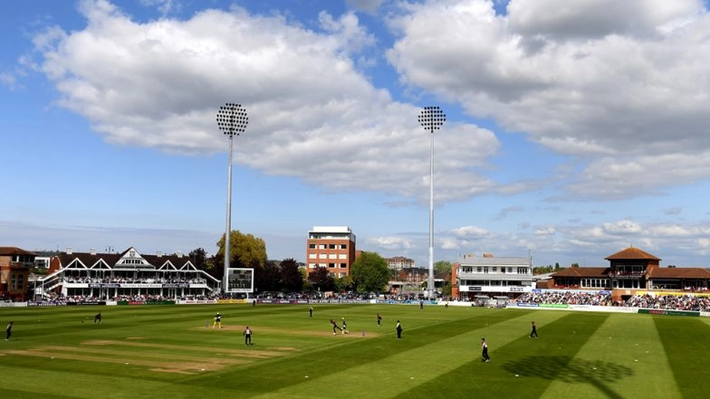 Australia vs Pakistan ICC Cricket World Cup 2019 Weather Report: Check Out the Rain Forecast and Pitch Report of Taunton County Ground in Somerset