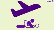 Horny Couple Have Sex on Turkey-Bound Plane in Front of Kids, Leaving Parents Horrified!