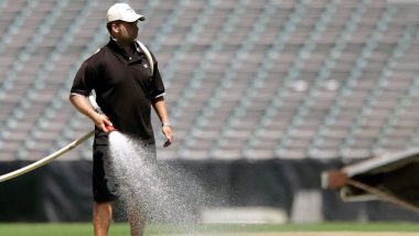 Maharashtra Water Crisis: Water Misuse on Sports Fields Must End, Says Activist