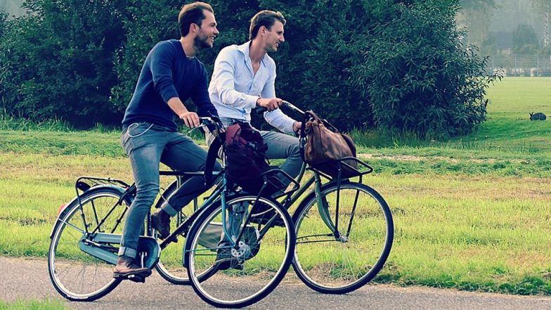 World Health Day 2020: From Cycling to Office to Switching to Glass Bottles, 5 Ways You Can Reduce Your Carbon Footprint to Save The Environment and Your Health