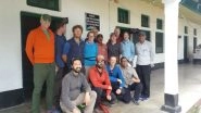 Uttarakhand: 4 Out of 12 Missing Trekkers Return to Pithoragarh Base Camp, Search On for Untraced Ones