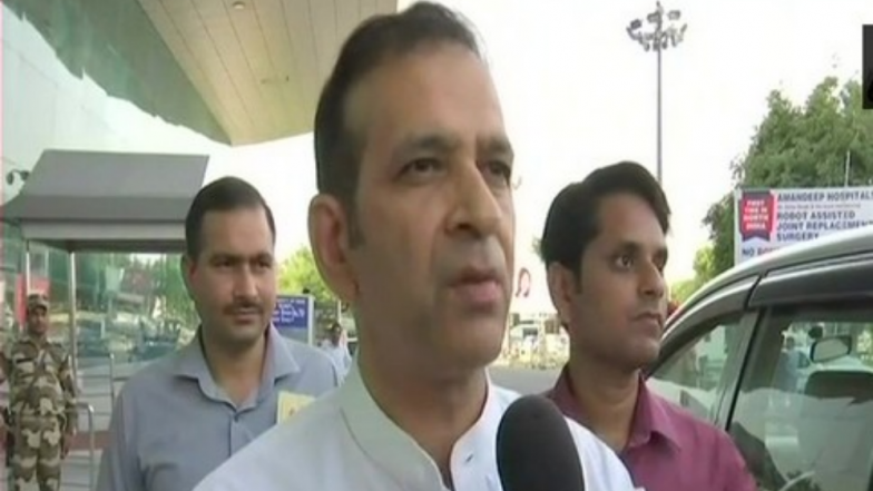 Indian High Commissioner to Pakistan Apologises for Turning Away Guests by Pak Officials at Iftar Party in Islamabad