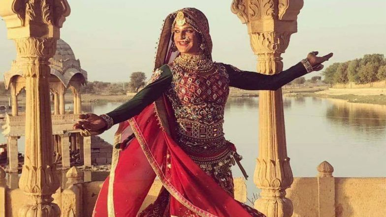 Folk Dancer Queen Harish, Three Other Artists Died in SUV-Truck Collision Near Jodhpur