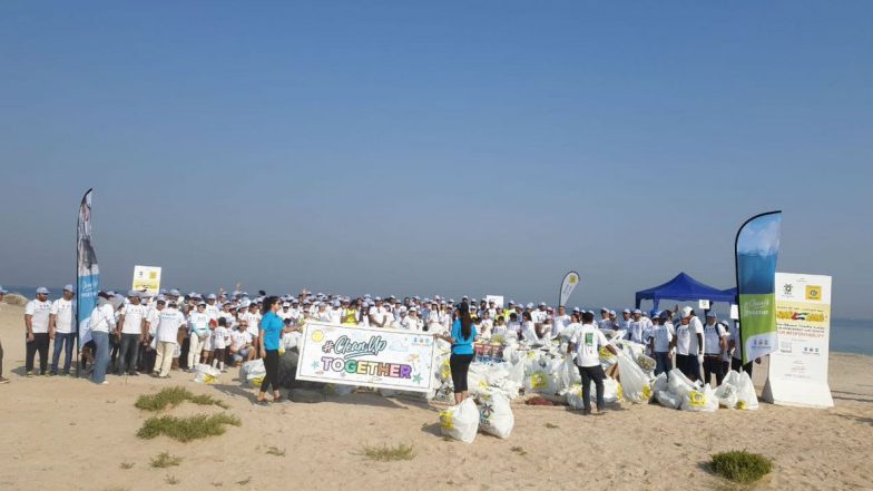 Dubai: 8-Year-Old Indian Expat Student Collects 15,000kg Paper Waste for Recycling Campaign