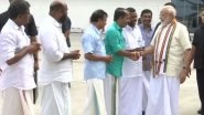 In PM Narendra Modi's Kerala Visit, His Clothes Have a Message