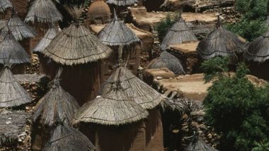 Mali Attack: 100 Killed By Gunmen in Dogon Village
