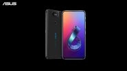 Asus 6Z Flagship Smartphone With Flip Camera First Sale Today at 12PM Via Flipkart