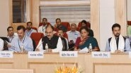 GST Council Meet: Last Date of Filing Annual Returns Extended to August 30