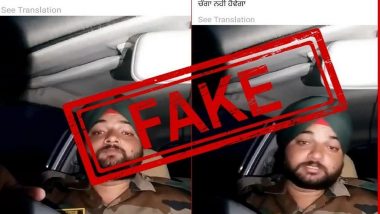 Indian Army Warns Against Imposter Spreading Disinformation, Fueling Hatred Using Mukherjee Nagar Incident