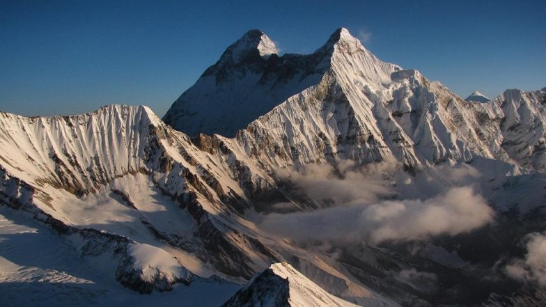 ITBP Climbers Recovers 7 Bodies of Foreign Mountaineers Near Nanda Devi; Rescue Operation For Eighth Member Underway